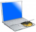 Обзор защищенного ноутбука Panasonic TOUGHBOOK CF-W7