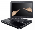 Обзор ноутбука Fujitsu LIFEBOOK TH700 Tablet PC