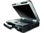 Обзор защищенного ноутбука Panasonic TOUGHBOOK CF-31