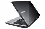 Обзор ноутбука Samsung RV510