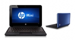 Обзор нетбука HP Compaq Mini 110-3102er