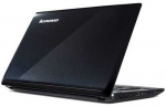 Обзор ноутбука Lenovo 3000 G565