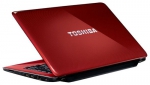 Обзор ноутбука Toshiba Satellite T130