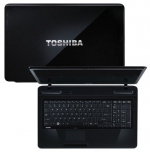 Обзор ноутбука Toshiba Satellite L670