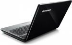 Обзор ноутбука Lenovo IdeaPad Z560A1