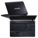 Обзор ноутбука Toshiba Satellite Pro C650