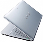 Обзор ноутбука Sony VAIO VPC-EC2M1R