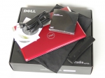 Обзор ноутбука Dell Studio XPS 1647