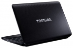 Обзор ноутбука Toshiba Satellite L650D