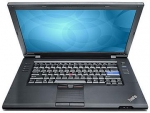 Обзор ноутбука Lenovo ThinkPad SL510