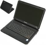 Обзор ноутбука Lenovo IdeaPad B450