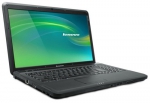 Обзор ноутбука Lenovo 3000 G555
