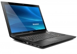 Обзор ноутбука Lenovo 3000 B560G