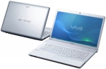 Обзор ноутбука Sony VAIO VPC-EC3M1R