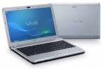 Обзор ноутбука Sony VAIO VPC-S13S9R