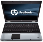 Обзор ноутбука HP ProBook 6555b
