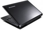 Обзор ноутбука Lenovo IdeaPad V560