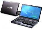 Обзор ноутбука Sony VAIO VPC-EF2S1R