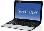 Обзор ноутбука ASUS Eee PC 1215N