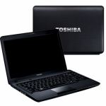 Обзор ноутбука Toshiba Satellite L630-12Х