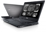 Обзор ноутбука Dell Precision M4500
