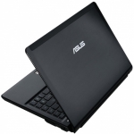Обзор ноутбука ASUS U45JC