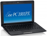 Обзор нетбука ASUS Eee PC 1001PX