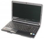 Обзор ноутбука Fujitsu LIFEBOOK AH530