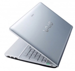Обзор ноутбука Sony VAIO VPC-EB4S1R