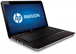 Обзор ноутбука HP Pavilion dv6-3101er