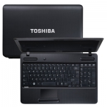 Обзор ноутбука Toshiba Satellite C660D