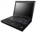 Обзор ноутбука Lenovo THINKPAD W701ds