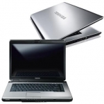 Обзор ноутбука Toshiba SATELLITE L300