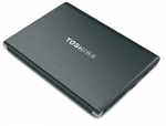 Обзор ноутбука Toshiba PORTEGE R700