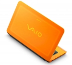 Обзор ноутбука Sony VAIO VPC-CA1S1R