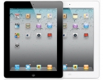   iPad  iPad 2