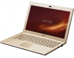 Обзор ноутбука Sony VAIO VPC-X135KX