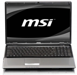 Обзор ноутбука MSI CX623