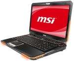 Обзор ноутбука MSI GT680