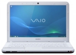Обзор ноутбука Sony VAIO VPC-EA4M1R