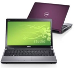 Обзор ноутбука Dell Studio 1458