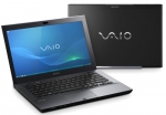 Обзор ноутбука Sony VAIO VPC-SB1Z9R