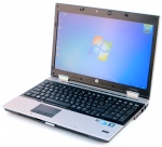 Обзор ноутбука HP EliteBook 8540p