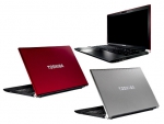 Обзор ноутбука Toshiba Satellite R850