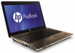Обзор бизнес ноутбука HP ProBook 4330s