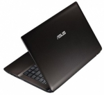 Обзор ноутбука ASUS K43E