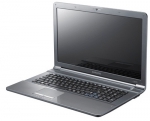 Обзор ноутбука Samsung RC510