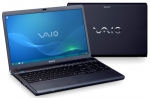 Обзор ноутбука Sony VAIO VPC-F13S8R