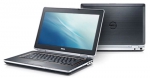 Обзор ноутбука Dell Latitude E6420