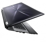 Обзор ноутбука Samsung RF711